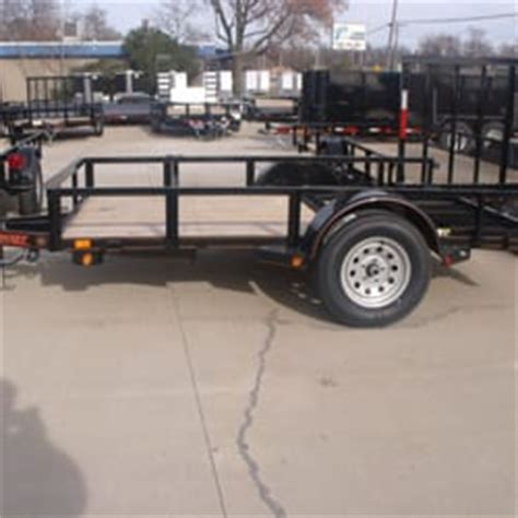 About Truck Trailer and Hitch Center. Truck Trailer and Hitch Center located at 11602 Hickman Mills Drive in Kansas City, MO services vehicles for Trailer Repair, Truck Body Repair, Truck Parts. Call (816) 763-1991 to book an appointment or to hear more about the services of Truck Trailer and Hitch Center.